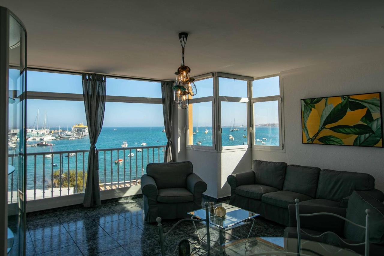 Bahia Corralejo-Best Ftv Views, By Comfortable Luxury المظهر الخارجي الصورة
