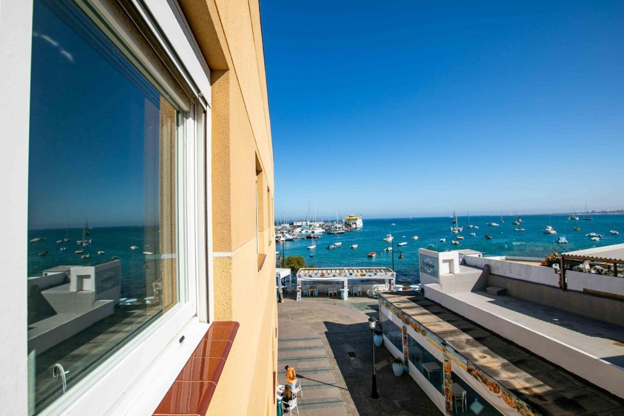 Bahia Corralejo-Best Ftv Views, By Comfortable Luxury المظهر الخارجي الصورة