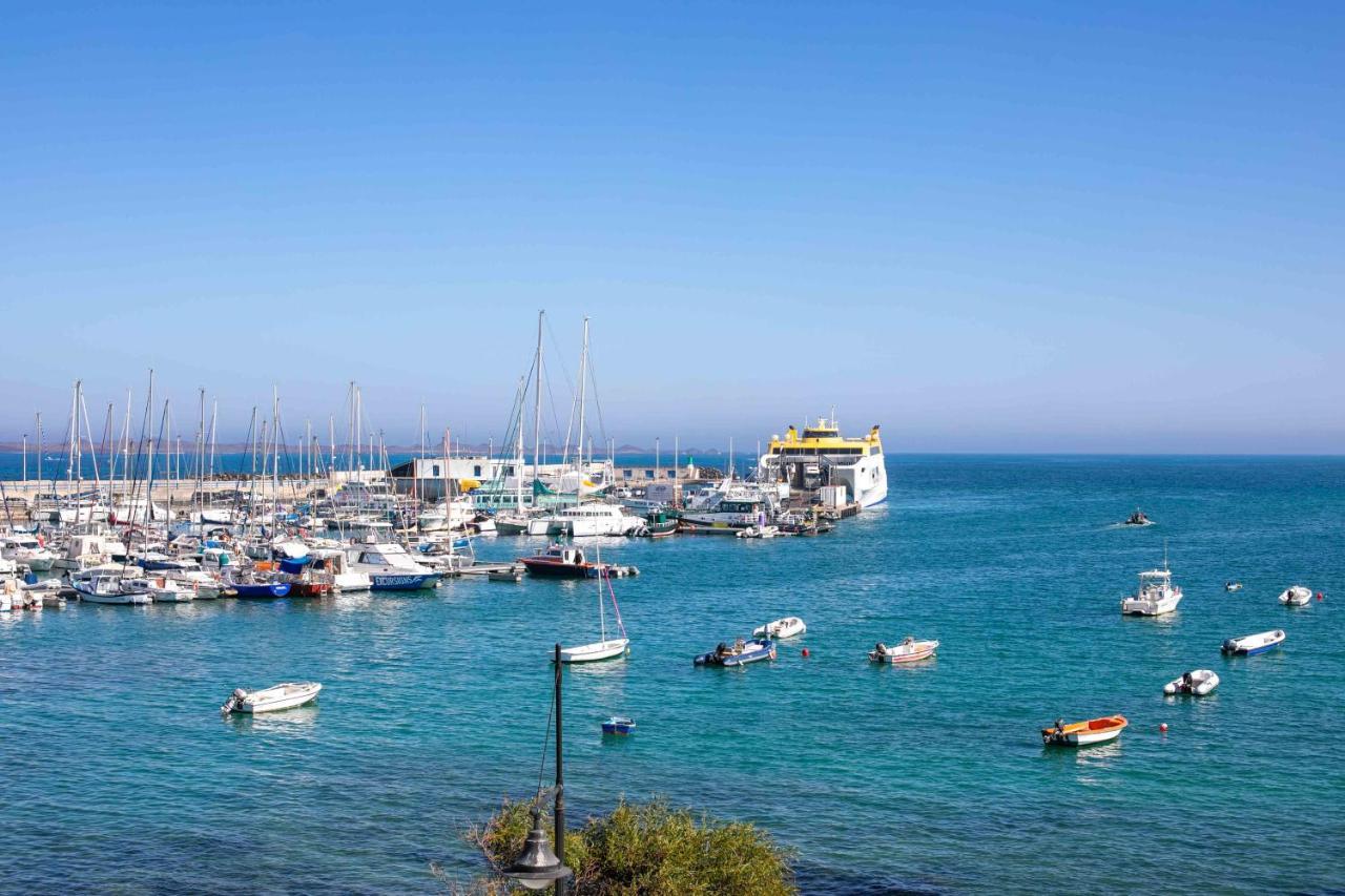 Bahia Corralejo-Best Ftv Views, By Comfortable Luxury المظهر الخارجي الصورة